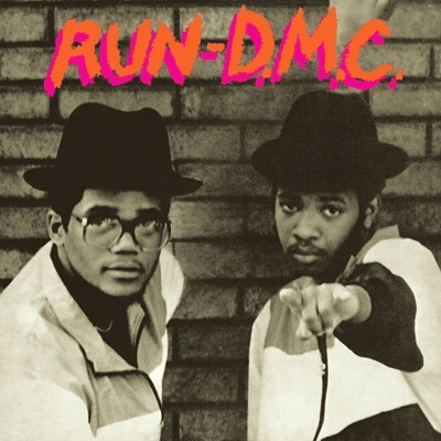 Run DMC - Run DMC
