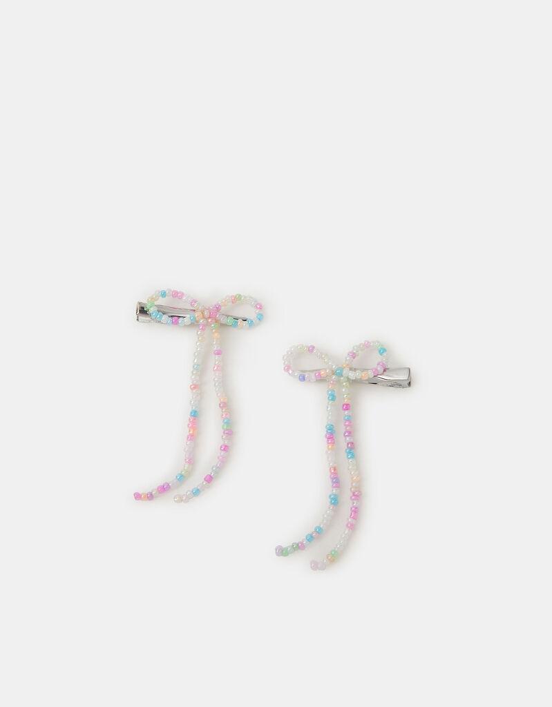 Monsoon Children Set šnala za kosu, 2 komada, Šareni