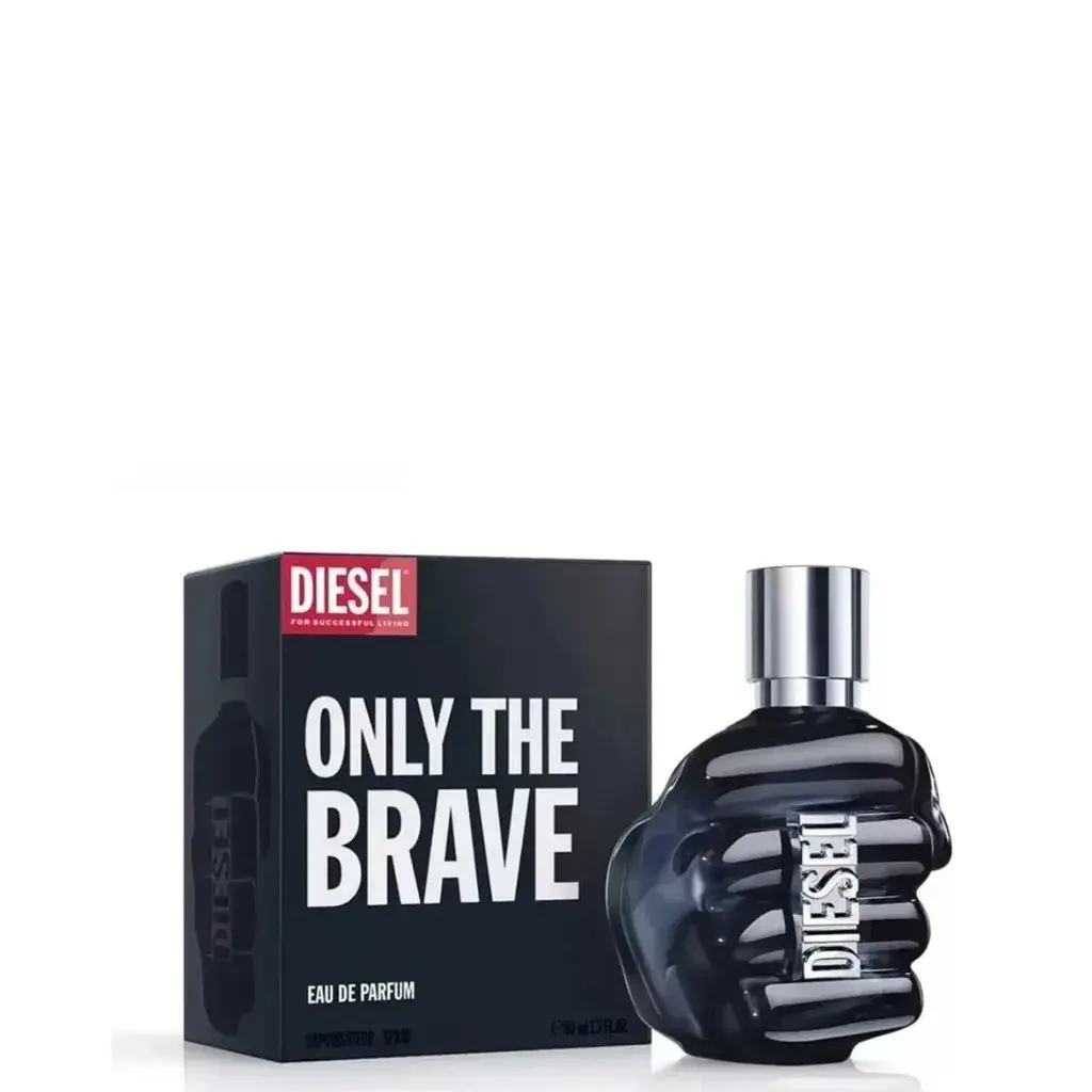 Diesel Muški parfem Only The Brave EDP, 50ml