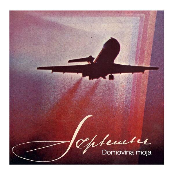 September - Domovina moja