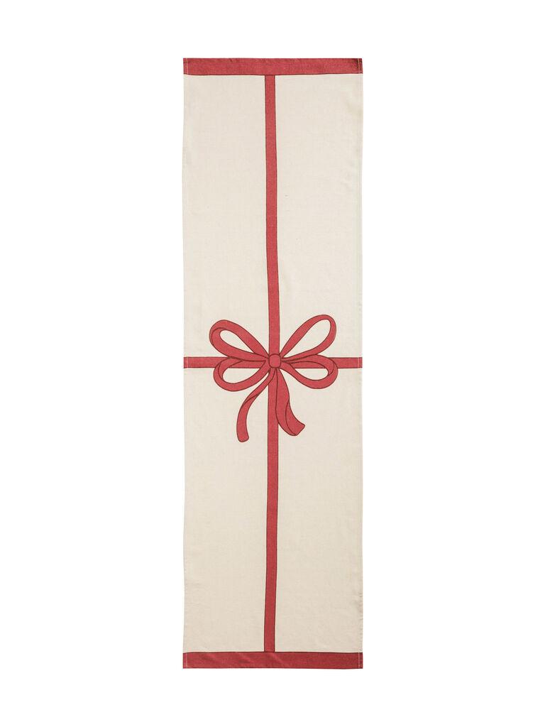 LC Waikiki Nadstolnjak W5FM03Z8-LTQ, Crveno-beli