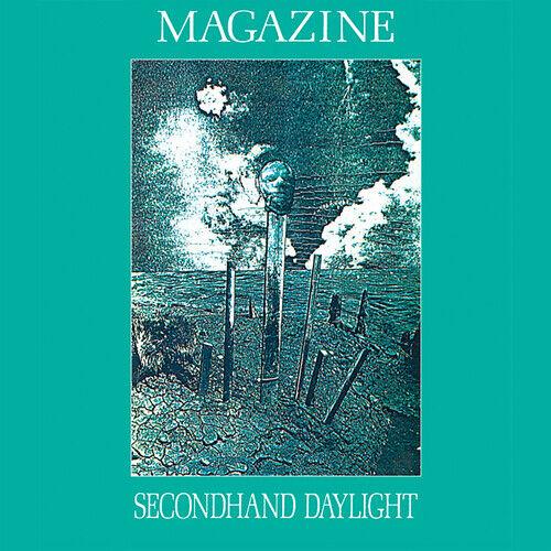 Magazine - Secondhand Daylight