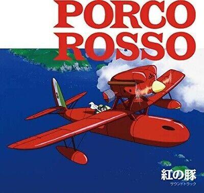 Joe Hisaishi - Porco Rosso