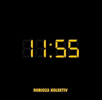 Dubioza Kolektiv - 5 do 12 (Yellow Vinyl)
