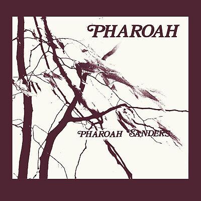 Pharoah Sanders - Pharoah