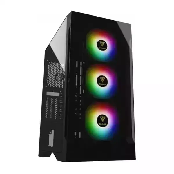 ZEUS Računar Gamer Ryzen 9 5900X, DDR4 32GB, M.2 1TB, RTX4060Ti 8GB, 700W