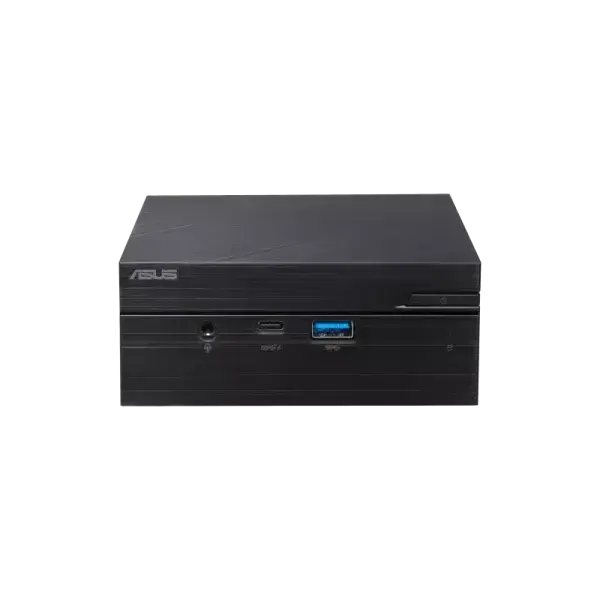 ASUS Mini PC PN41 Celeron N4505, 8 GB DDR4, NVMe 128 GB, Win11Pro, BC473MV