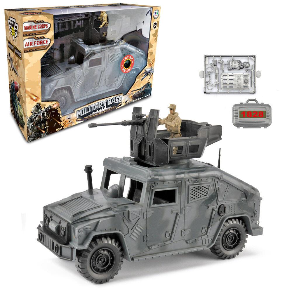 Igračka Vojno borbeno vozilo