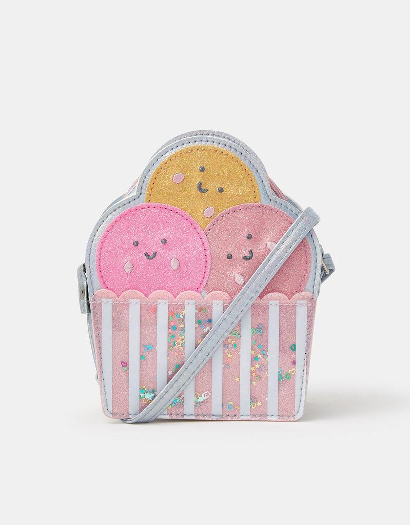 Monsoon Children Torbica za devojčice, Šarena