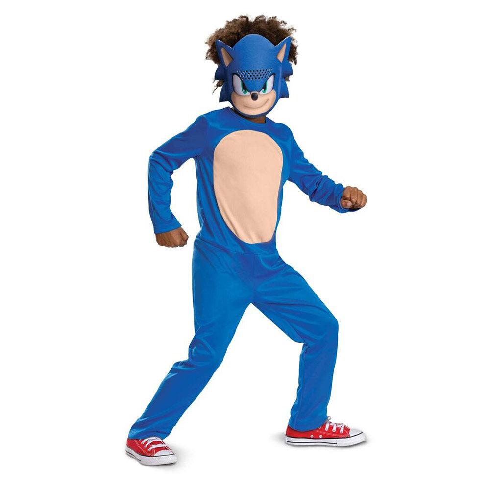 Disney Dečiji kostim Sonic