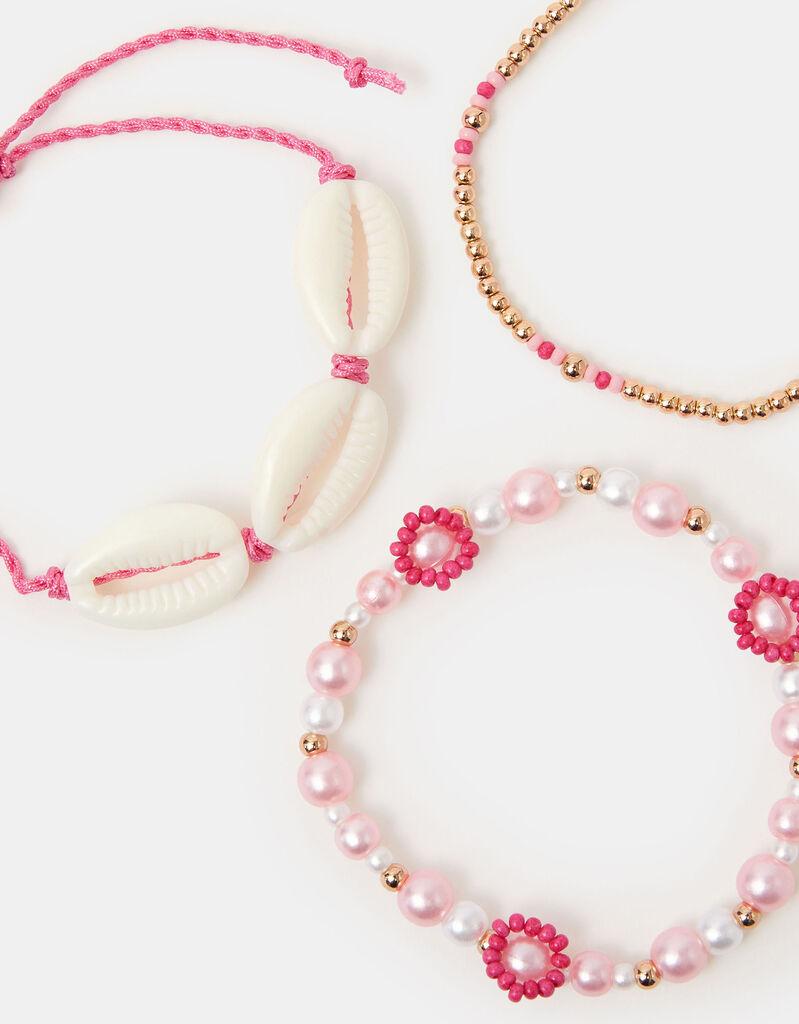 Monsoon Children Set narukvica za devojčice, 3 komada