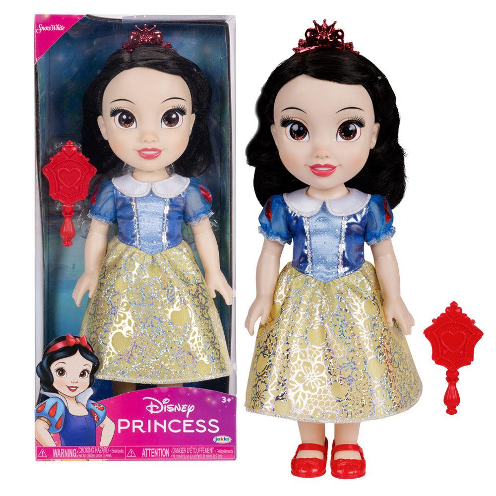 Disney Lutka Snežana Princess