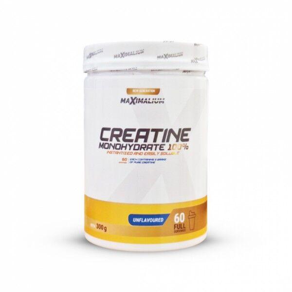 Maximalium Kreatin, 300g