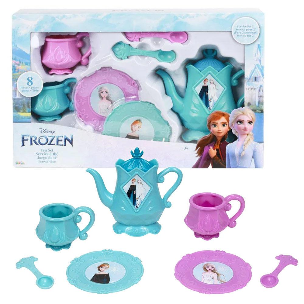 Disney Set za igru Frozen, 8 delova