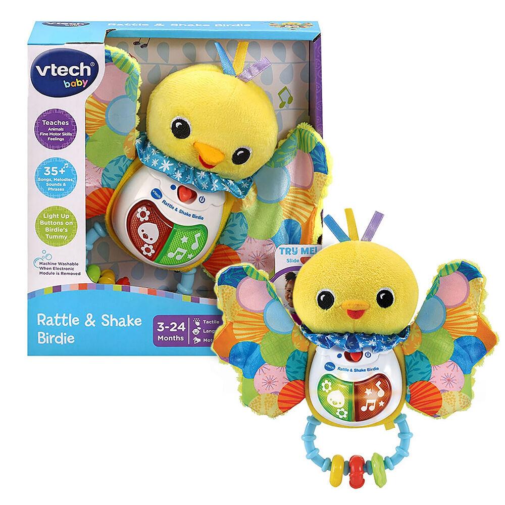 Vtech Muzička zvečka Ptica