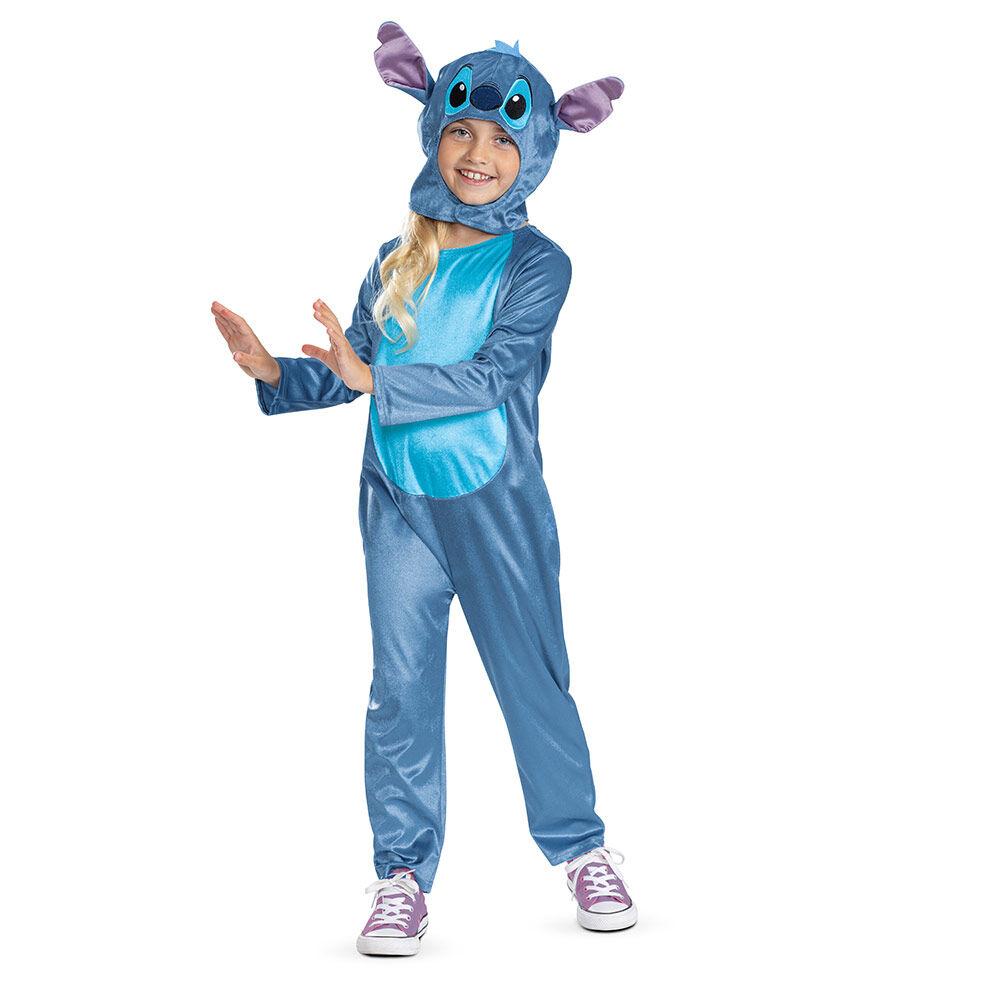 Disney Dečiji kostim Stitch Classic