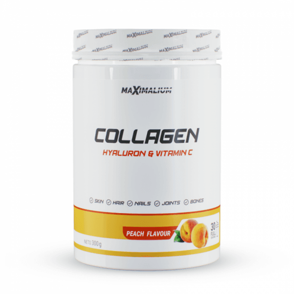 Maximalium Collagen Breskva, 300g