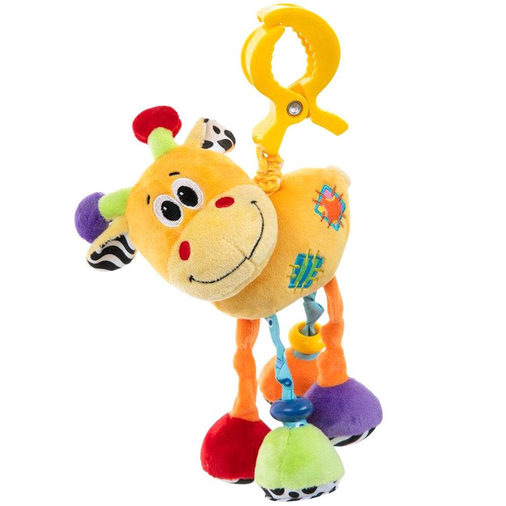 Štipaljka za kolica Žirafa