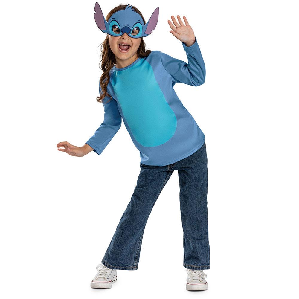 Disney Kostim za devojčice Stitch Essential