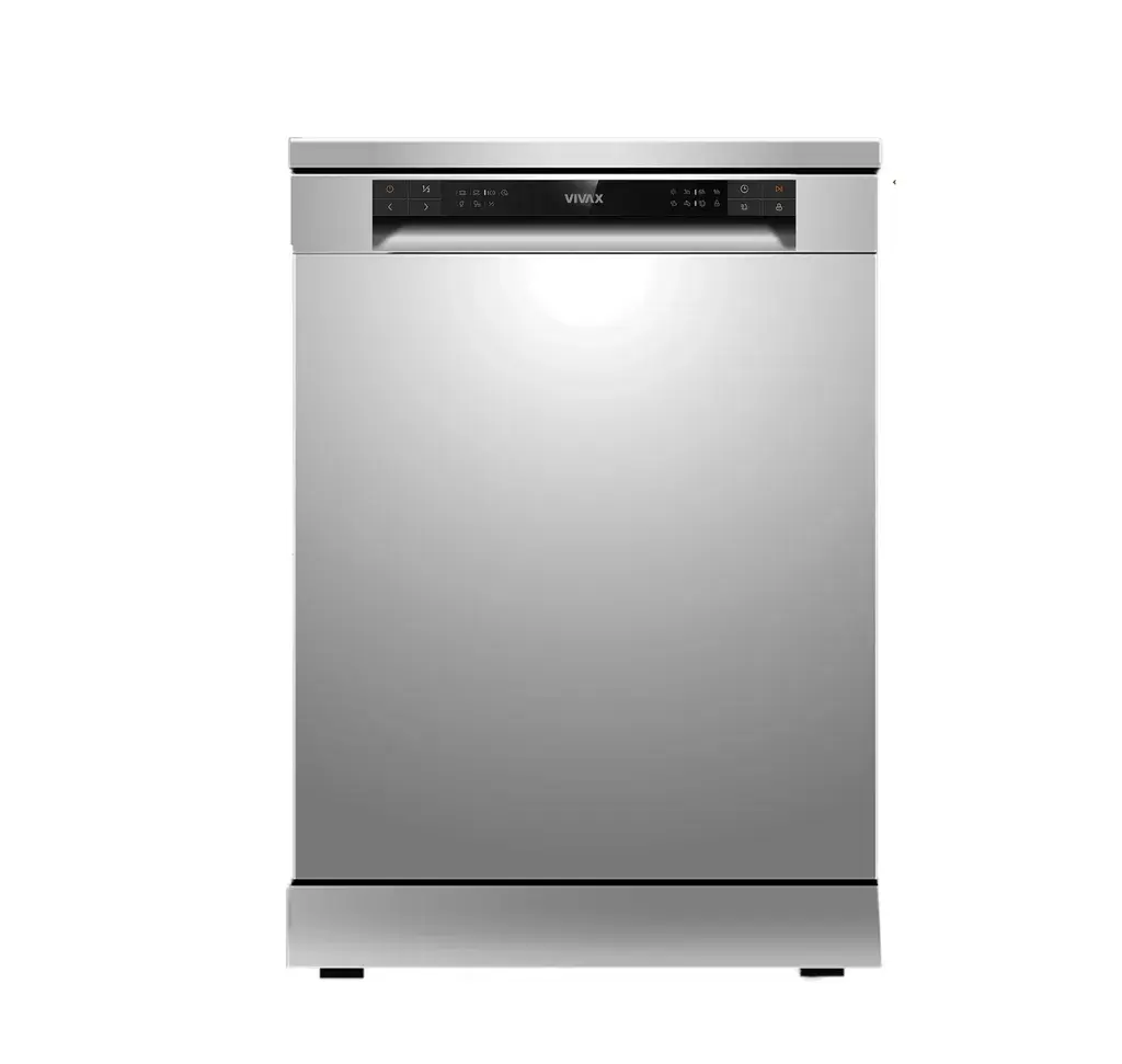VIVAX Mašina za pranje sudova DW601472C X