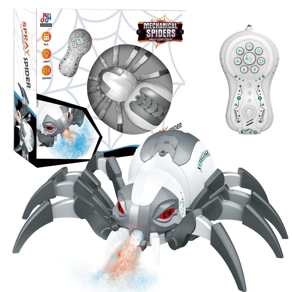 Igračka na daljinski Pauk