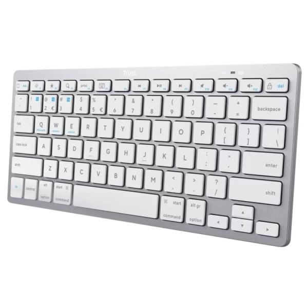 Trust tastatura osnovna, Bluetooth HR SI
