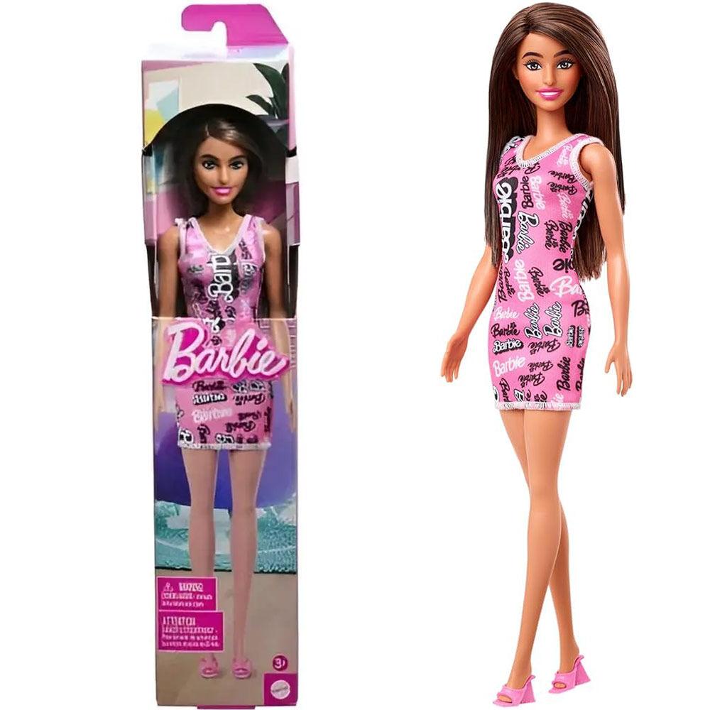 Barbie Lutka