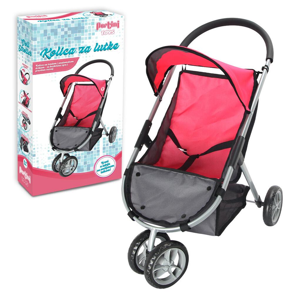 Pertini Kolica za lutku