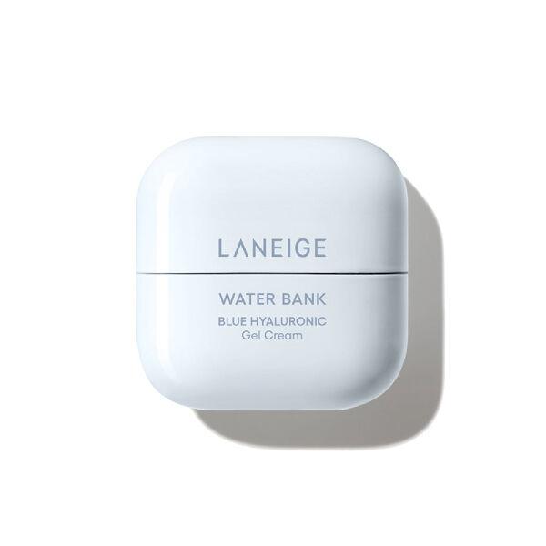 Laneige Krema za lice Water Bank Blue Hyaluronic Moisture Cream, 50 ml