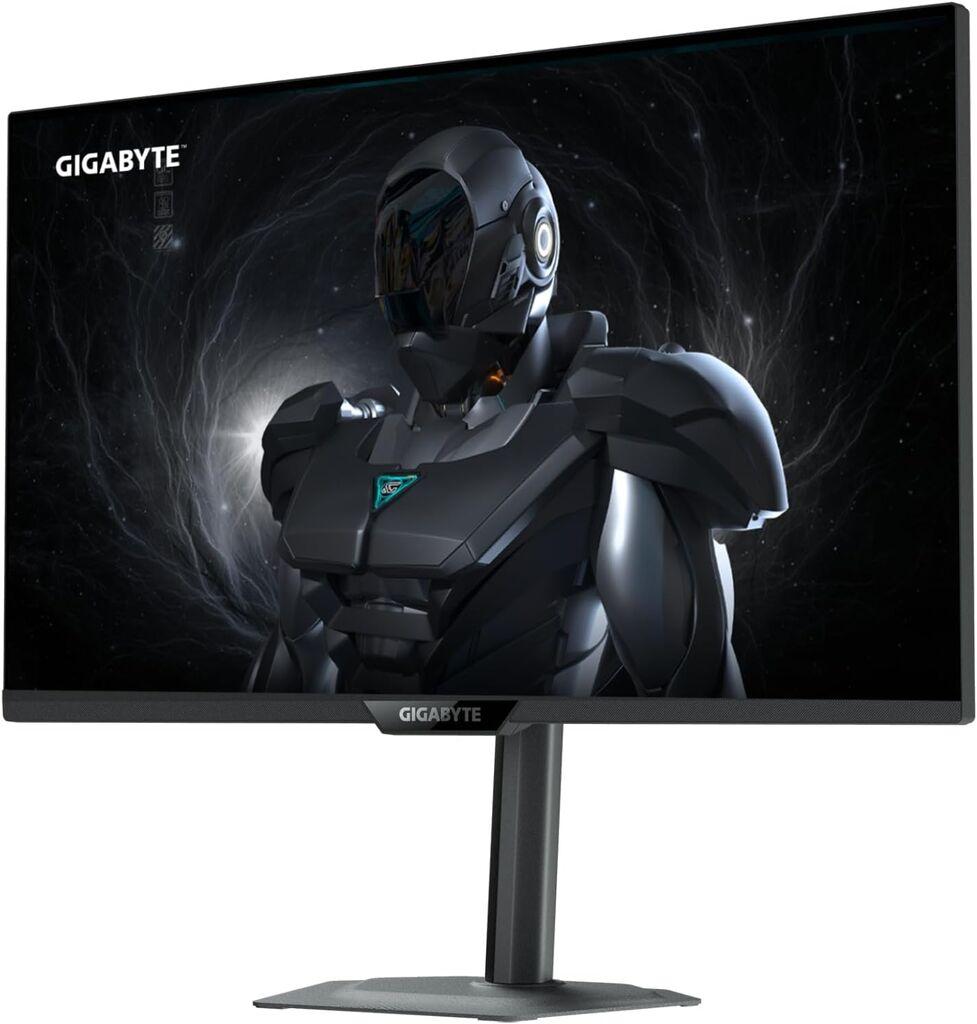 Gigabyte Gaming monitor G27U UHD 3840x2160 320Hz