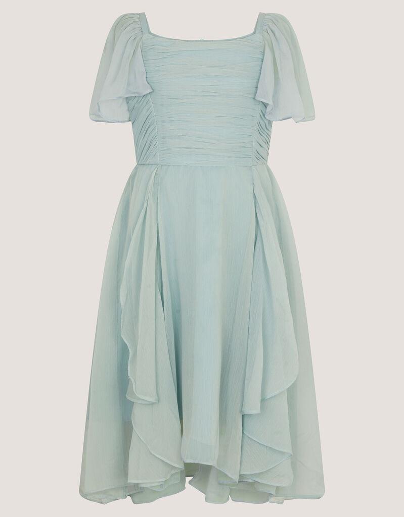 Monsoon Children Haljina za devojčice, Menta