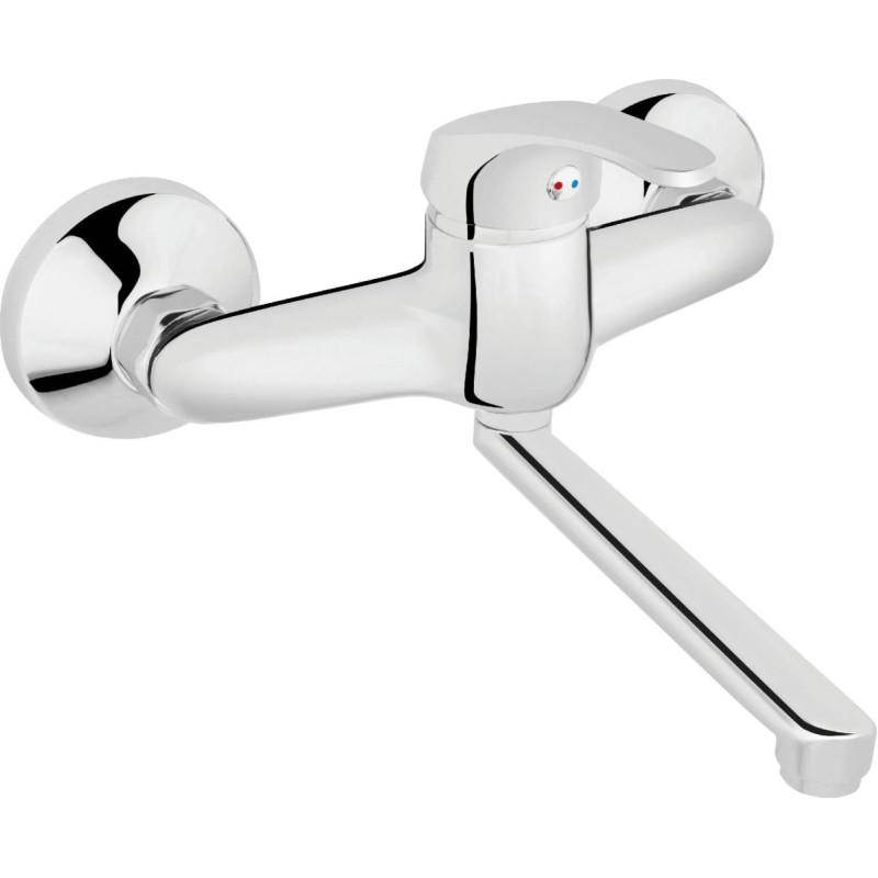 Ferro Zidna slavina za lavabo Basic BBC3