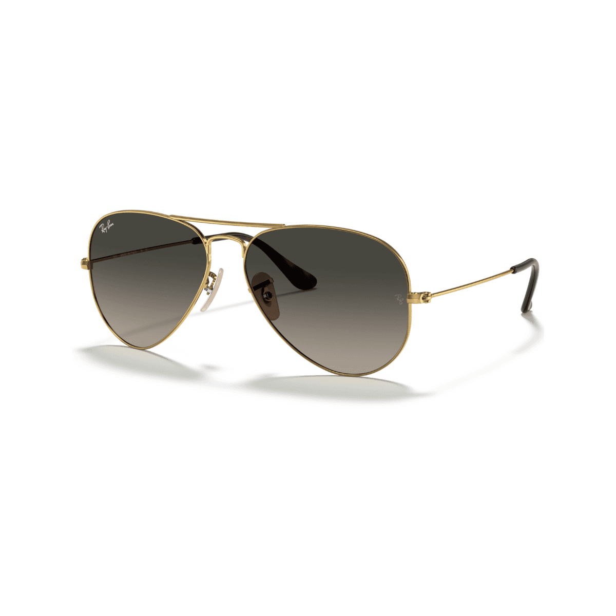 Ray Ban Naočare za sunce Aviator 0RB3025 92700A 58, Zlatne boje
