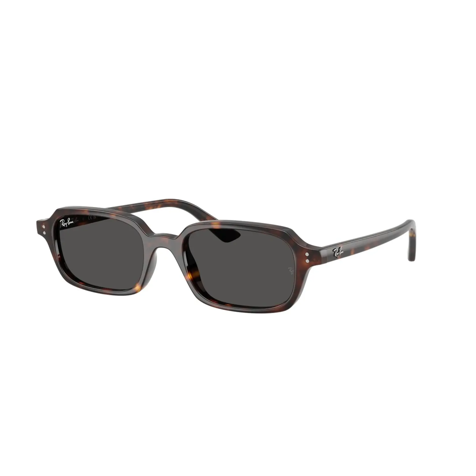 Ray Ban Naočare za sunce Zuri 0RB4455 135987 52, Braon
