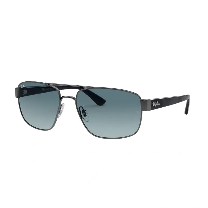 Ray Ban Naočare za sunce 0RB3663 004/3M 60, Crne