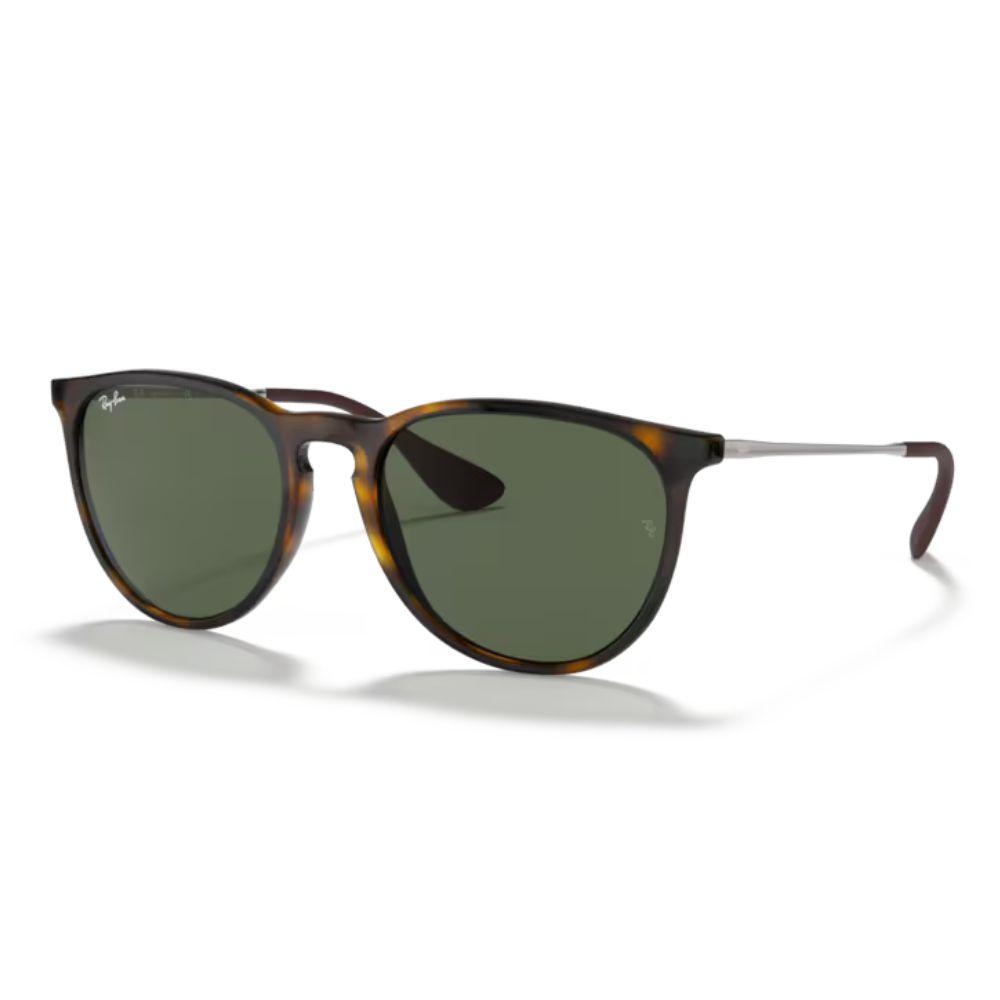 Ray Ban Naočare za sunce Erika 0RB4171 710/7154, Braon