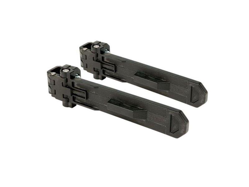 DeWalt Nosači 1-70-362, Crni