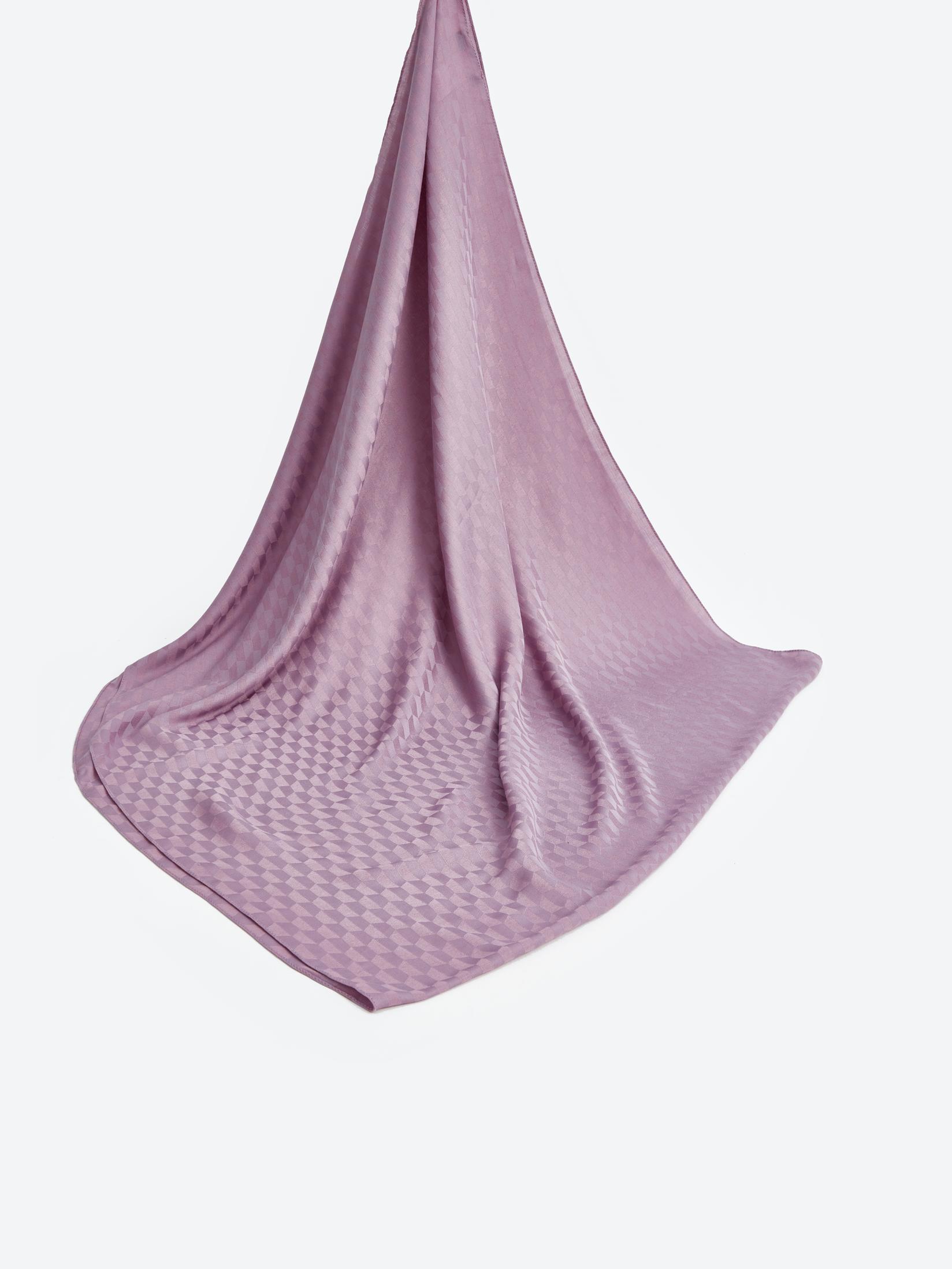 LC Waikiki Ženski šal S4J684Z8-YBX, Roze