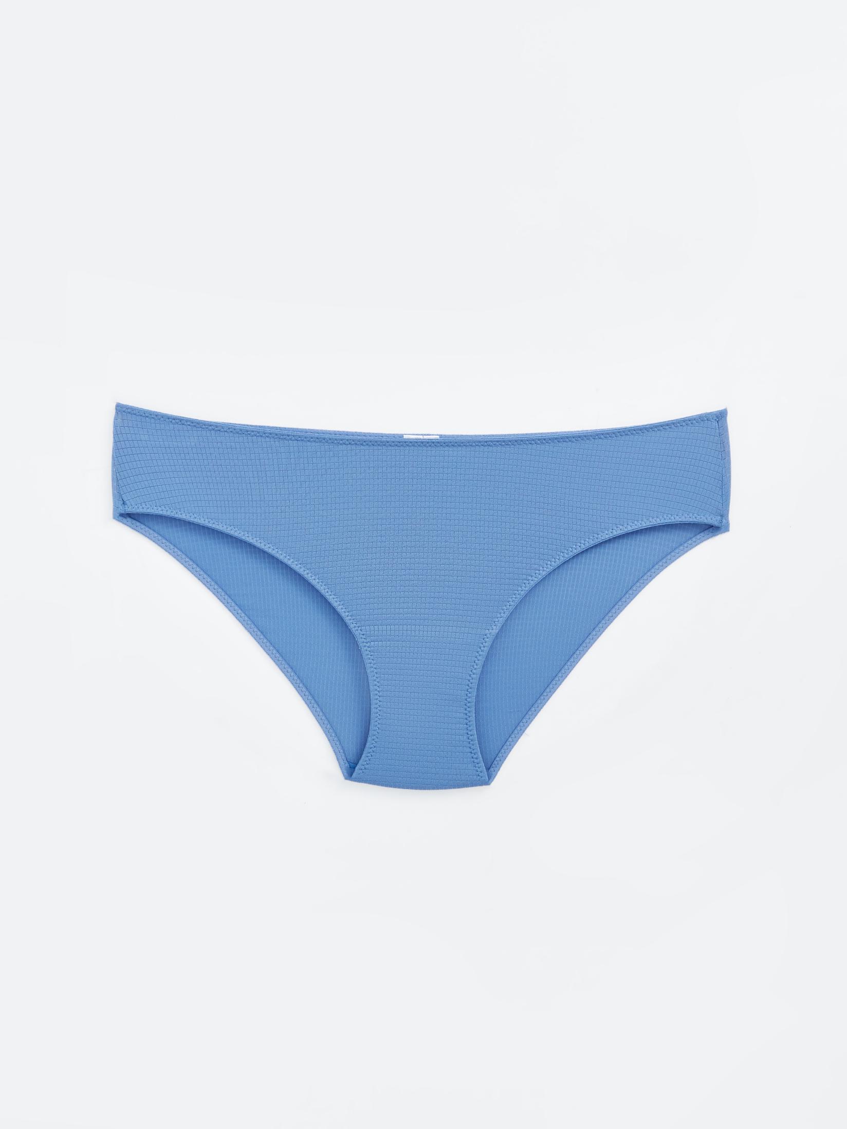 LC Waikiki Ženske gaćice S42129Z8-R2G, Plave