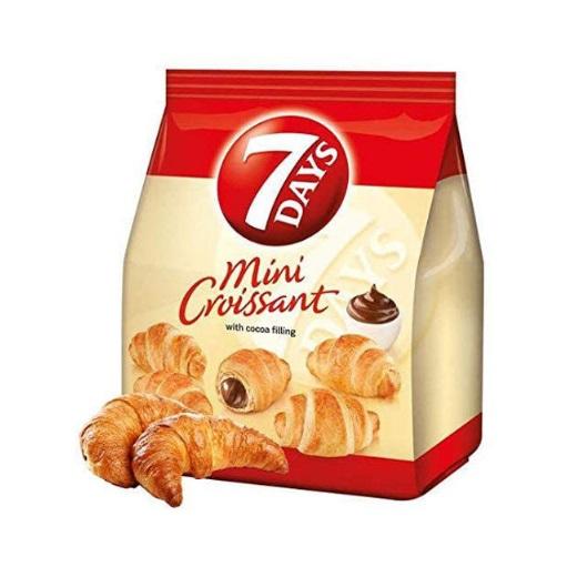 7Days Mini korasani, Kakao, 185g