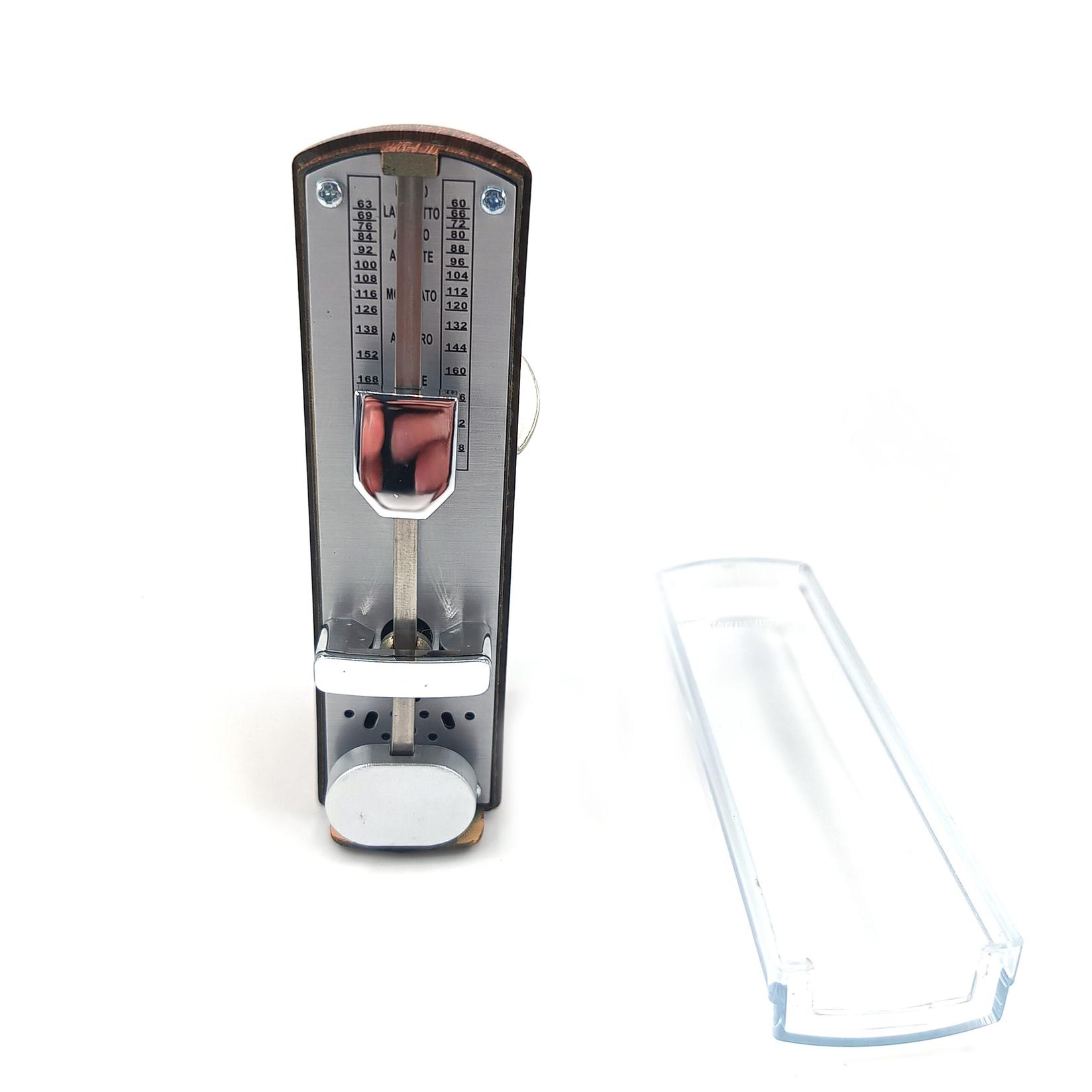 Wakertone Metronom MET-MEC-BRW, Mehanički