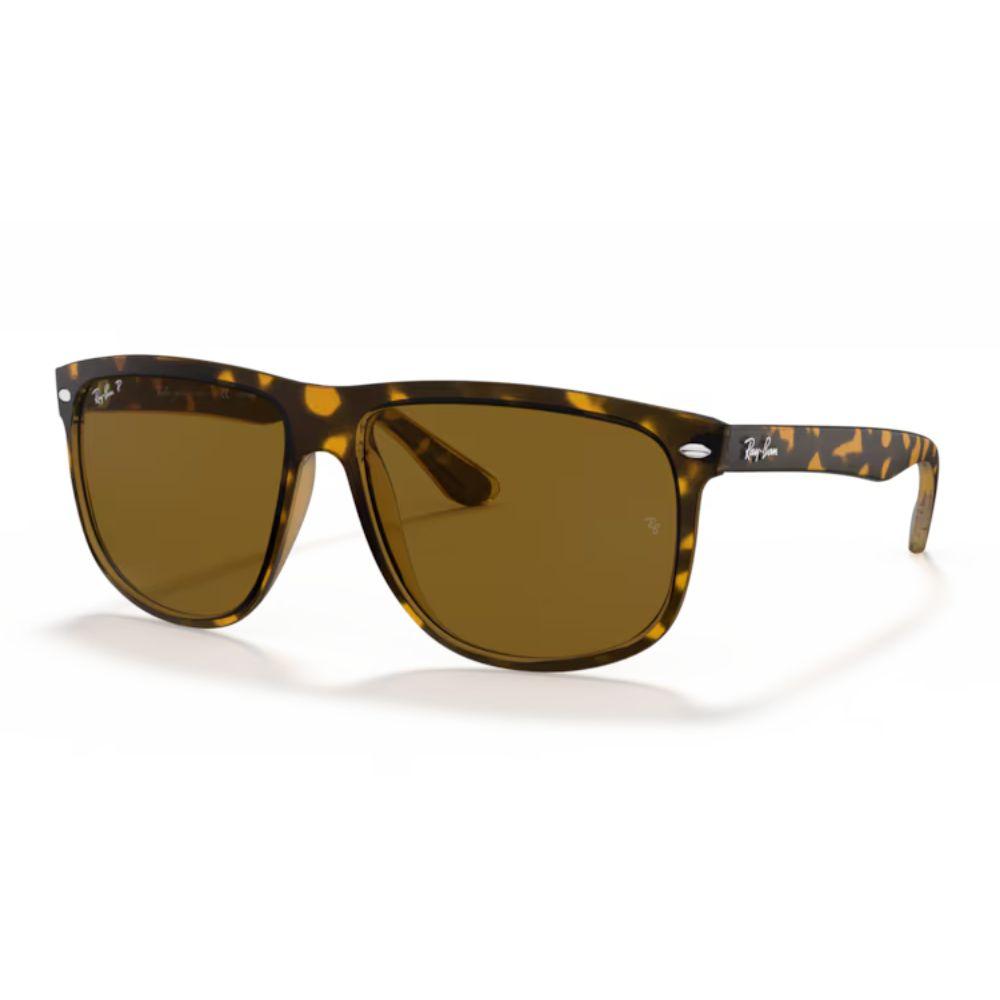 Ray Ban Naočare za sunce Boyfriend 0RB4147710/57 60, Braon