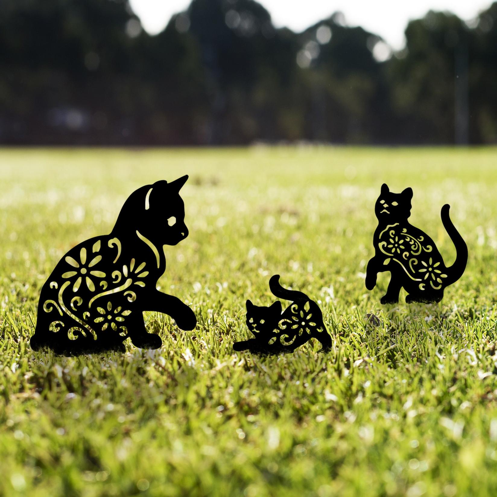 Aberto Design Set dekorativnih figura Fam 09, 1.5 mm, 3 komada