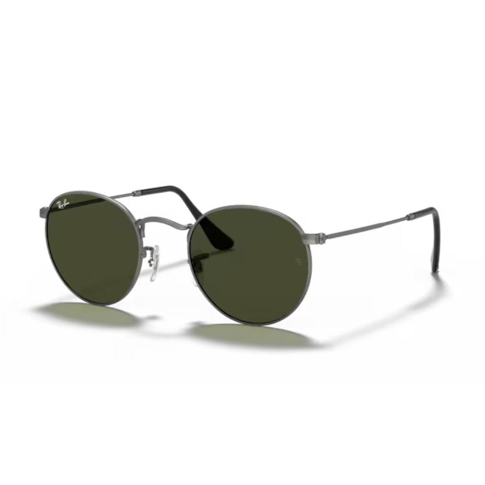 Ray Ban Naočare za sunce Round 0RB3447029 53, Crne