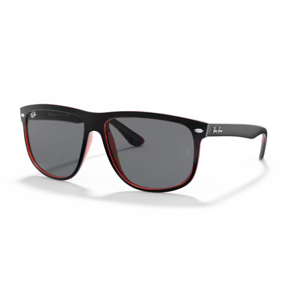 Ray Ban Naočare za sunce Boyfriend 0RB4147 61718760, Crne