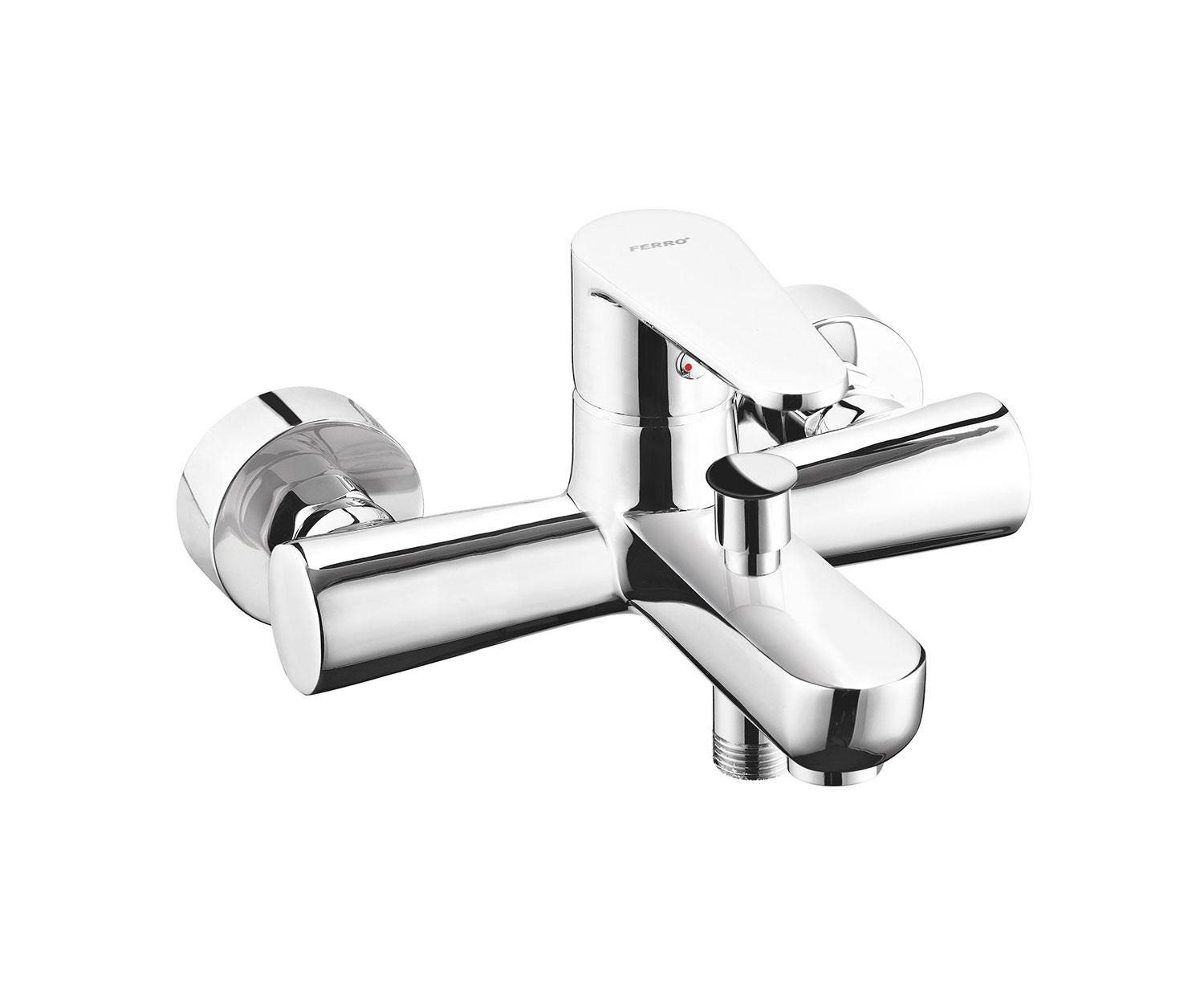 Ferro  Slavina za kadu Algeo BAG1