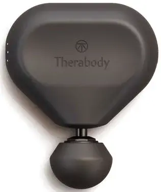 Therabody Ručni masažer Theragun Mini 3, Crni