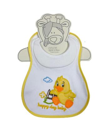 Tri drugara Portikla za bebe Pače, Bela