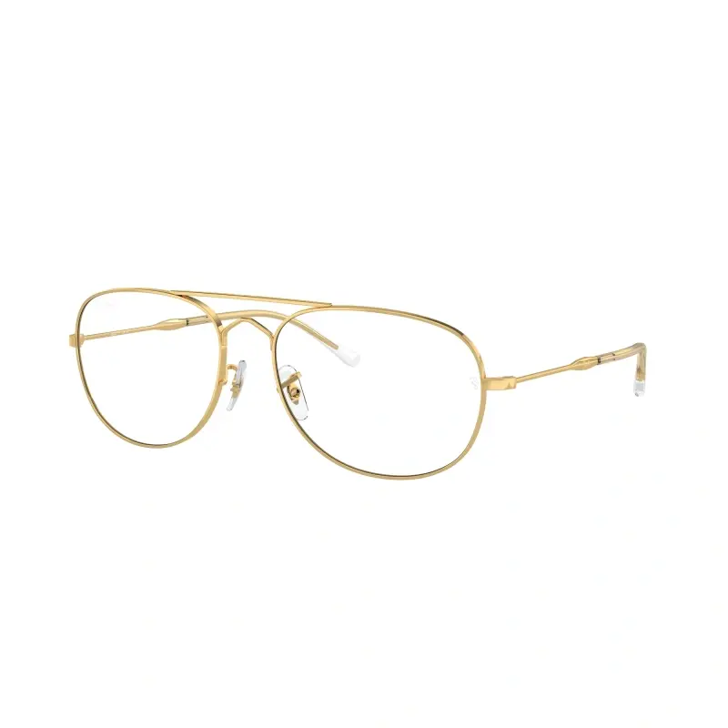 Ray Ban Naočare za sunce Transitions 0RB3735 001/GH 57, Zlatne boje