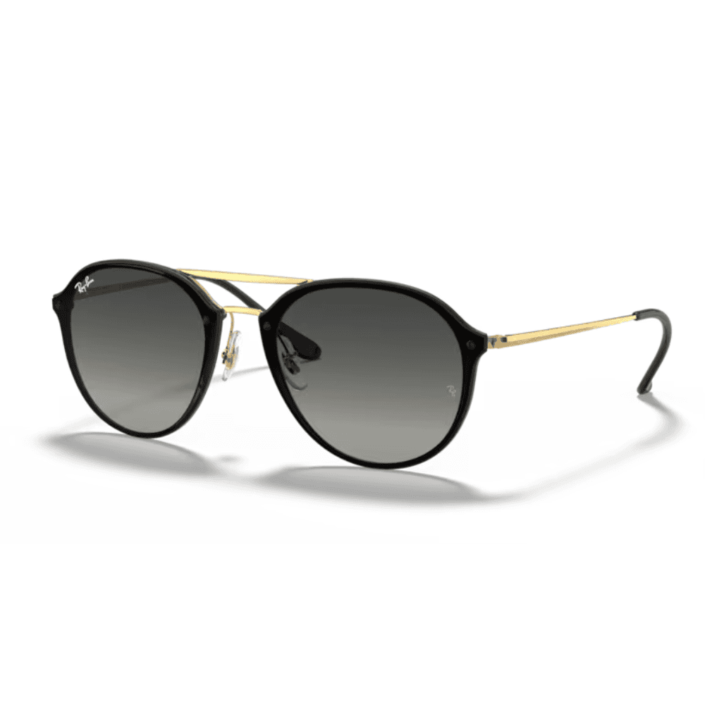 Ray Ban Naočare za sunce 0RB4292N 601/1162, Crne